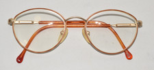 Polo Classic 65 Ralph Lauren Eyeglasses Frame 50-18-135 gold tortoise shell