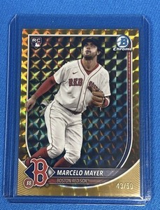 Marcelo Mayer | eBay