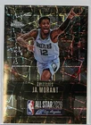 2025 Topps Ja Morant Base (Raw)
