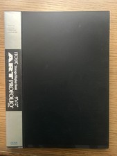 Itoya Art Portfolio 9  x 12  w/24 sleeves