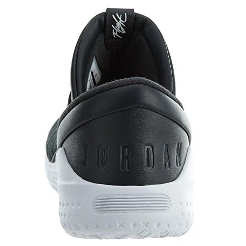 Nike Hombre Jordan Flight Luxe Antracita/Negro/Blanco - 919715-005, Antracita/Negro Foto 4 de 4