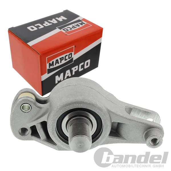 Mapco Spannarm Keilrippenriemen Passend FüR MERCEDES-BENZ 124 190 C-KLASSE-image