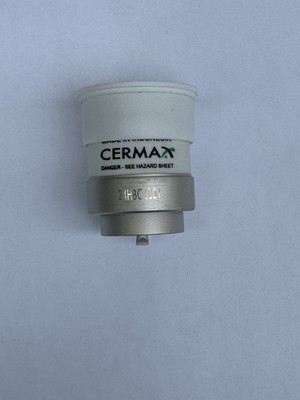 Excelitas Cermax PE300BFA 300 Watts Ceramic Xenon Lamp