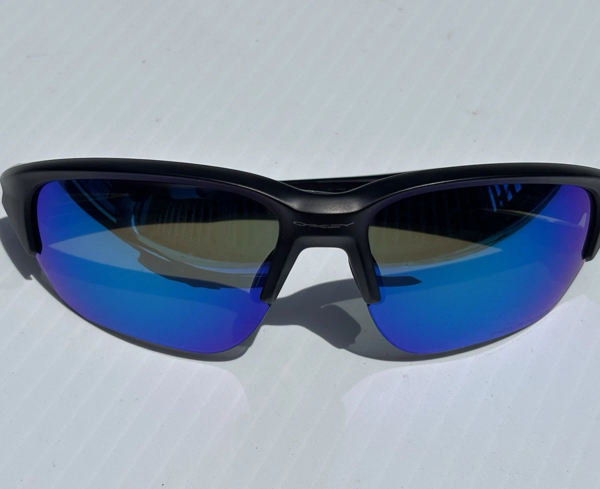 【新品・未使用】Oakley FLAK BETA ブラックイリジウム サングラス Oakley Flak Beta Sunglasses for Men for sale | eBay