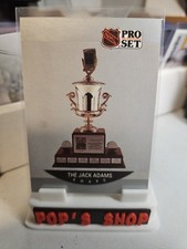 1990-91 Pro Set - Bob Murdoch #377