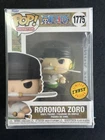One Piece Roronoa Zoro Limited Chase Edition Funko Pop Animation #1775