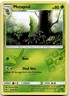 Pokemon Metapod Burning Shadows SM03 #2/147 Uncommon Reverse Holo LP SET FILL!