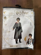 Harry Potter Wizarding World Size M 7-8 Harry Potter Costume New W/Tags