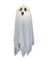 Halloween Geist HäNgefigur Mit Led 60Cm