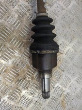 Cardan Citroen C3