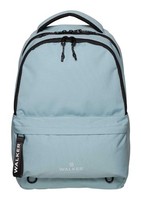 Walker Classic Alpha Backpack Rucksack Rucksack Aqua Mint Neu