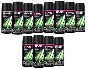 Axe Deodorant Kilo | eBay