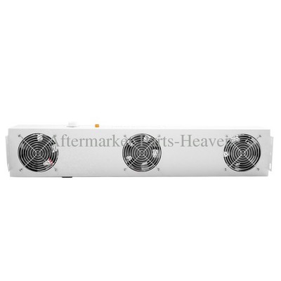 Static Eliminator Ionizing Air Blower Anti Static Blower Suspended w/o Light