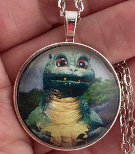 Godzilla Jewelry | eBay