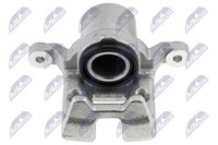 Bremssattel NTY HZT-KA-035 FüR Hyundai Tucson TL TLE Ix35 LM EL ELH Gdi Allrad 4