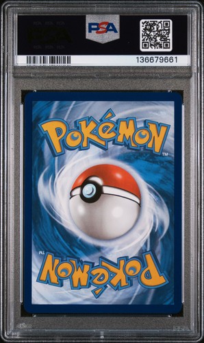 Umbreon ex 060/131 - Sv: Prismatic Evolutions Holo (PSA 8) - Picture 2 of 2