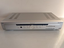 DVB Amstrad Sky Digibox DRX400 - ** No Remote **
