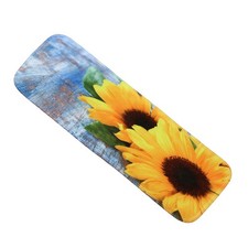  5 Pcs Stair Mats Self-adhesive Grip Tape for Steps Non Skid Treads