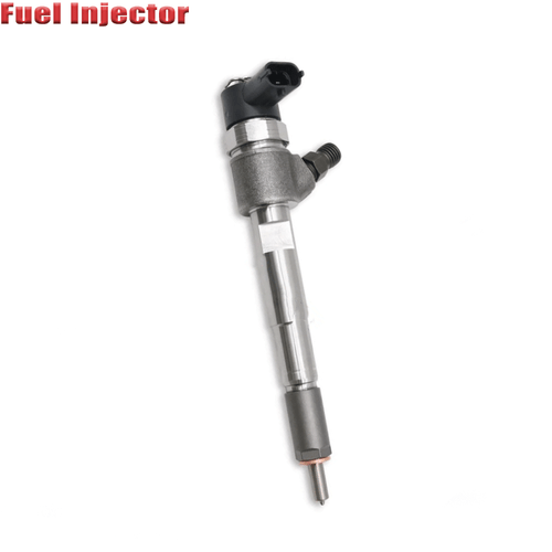 Inyector de combustible diésel 0445110217 4 piezas para Jeep Liberty CRD 2,8 L diésel 2005-2006 - Imagen 7 de 14