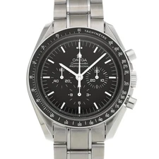 OMEGA Speedmaster Moonwatch Professional 3570.50 black WATCH 703982