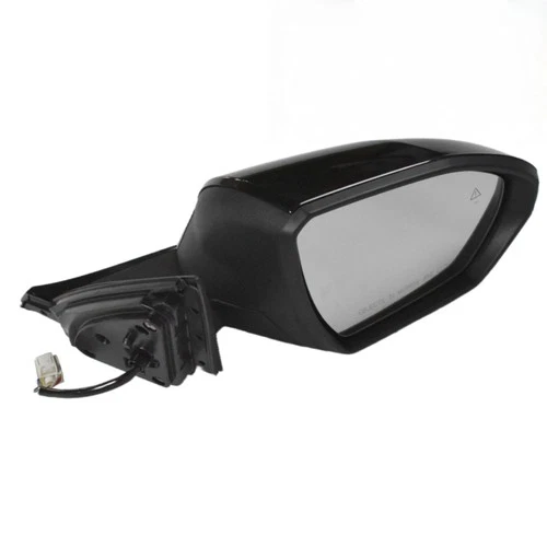 Fit Hyundai Tucson 2022-2024 Passenger Right Side Mirror Blind Spot Heated Light
