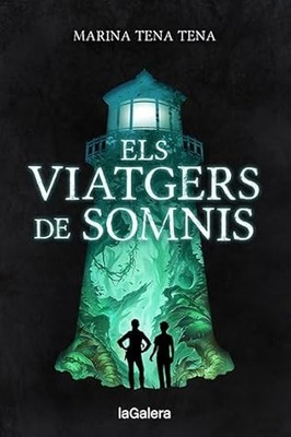 Els viatgers de somnis - Catalan Language  NEW Marina Tena 2022-11-17