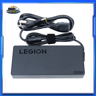 For Lenovo Legion 330W AC Adapter Charger 20V 16.5A Slim Tip ADL330SDC3A