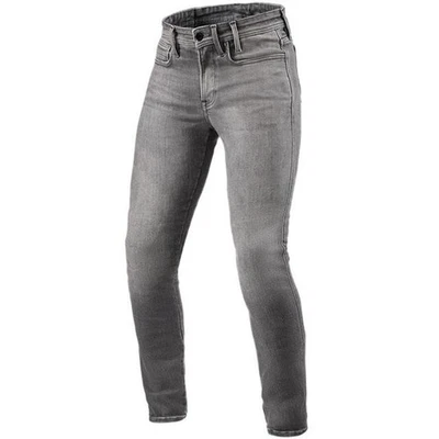 REV'IT Jean Homme PISTON 3 SKINNY - Photo 1/4