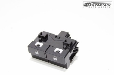 2021-2025 NISSAN ROGUE FRONT RIGHT SIDE DOOR LOCK UNLOCK CONTROL SWITCH OEM