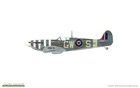 Eduard 1/48 Spitfire Story The Sweeps DUAL COMBO 11153 — photo 6