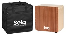 sela Cajon, 15 mm SE121 