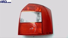 Heckleuchte komplett Rechts 8E9945096A Audi A4 Avant 1.8 T 8E/8H/QB6 Kombi