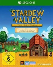 Stardew Valley Collectors Edition - [Xbox One] von... | Game | Zustand sehr gut