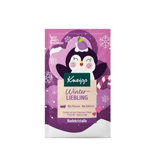 Kneipp Badekristalle Bio Prune et Babassu 60 g