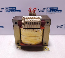 Siemens 4AM4452-8ED40-0FA0 Transformer 0.8KVA/3,4KVA 50..60Hz