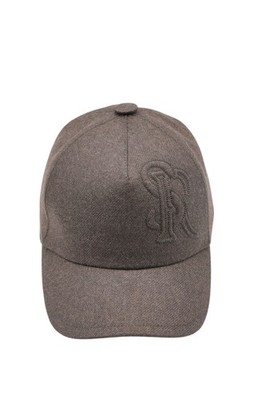 NEW STEFANO RICCI CAP Luxury HAT BASEBALL  Size  Us  L (CAP731)