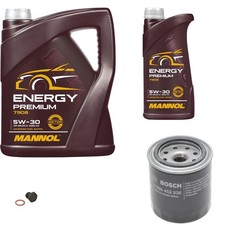 Filtre à huile Mazda PREMACY