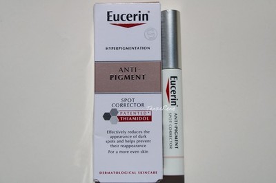 5x Eucerin Anti-Pigment Spot Corrector 5ml (0.17fl oz)