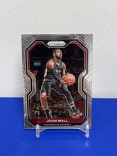 Click to enlarge John Wall