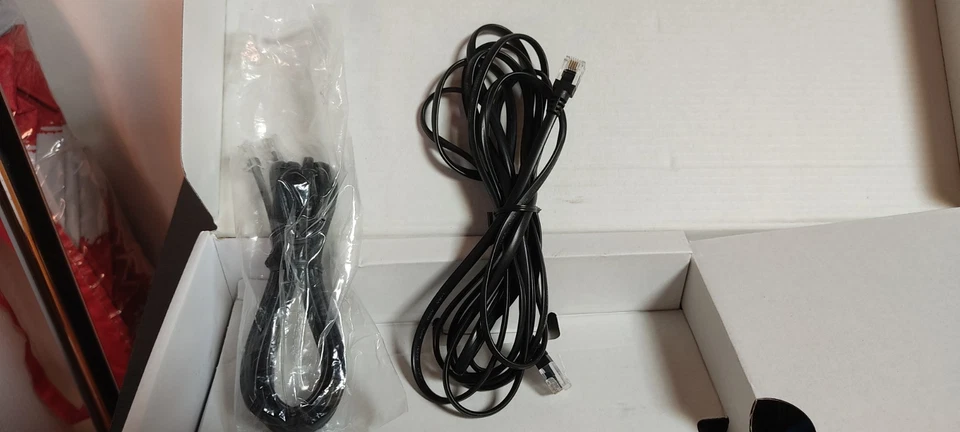 D-Link Modello DSL-2740B Usato Condizioni Buone + Cavi - Immagine 4 di 4