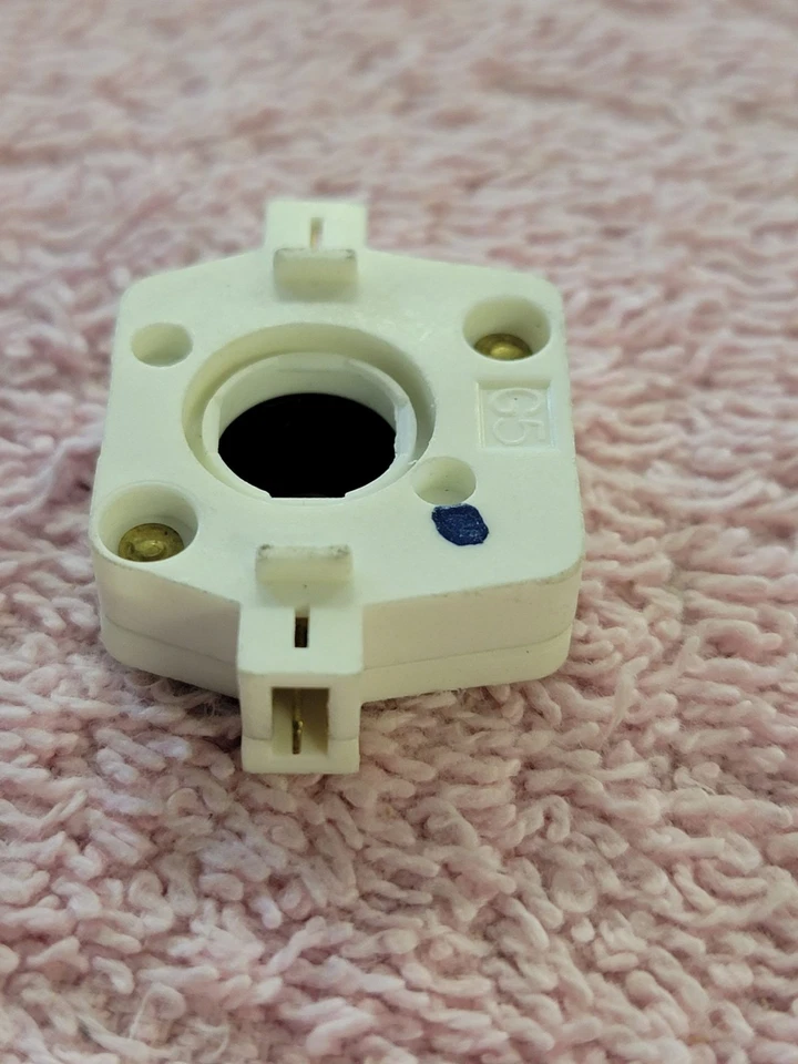 BRAND NEW Peerless Premeir Range Burner Switch 1247 - Image 4 of 4