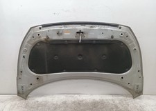 2013 KIA CEED BONNET 3 Hatchback Silver Paint Color S9
