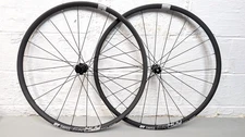 DT Swiss ER 1400 DICUT Disc Wheelset Alloy 240 Hubs Light 1470g! Road Bike MINT