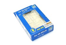 TRUMPETER Helicopter Model 1/700 KA-29 HELIX Scale Hobby 03414 P3414