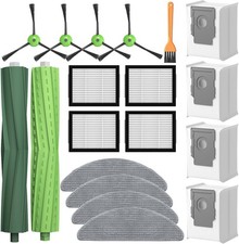 Replacement Parts for iRobot Roomba Combo i5, i5 , j5, j5 Robot Vacuum Cleaner,