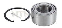 Snr R184.26 Radlagersatz Vorne Links Rechts FüR Hyundai Kia