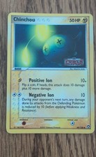 Chinchou 49/108 Power Keepers Reverse Holo on eBay