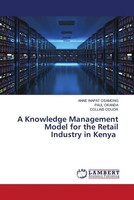 Anne Inapat Osamong (U. A.) | A Knowledge Management Model For The Retail...