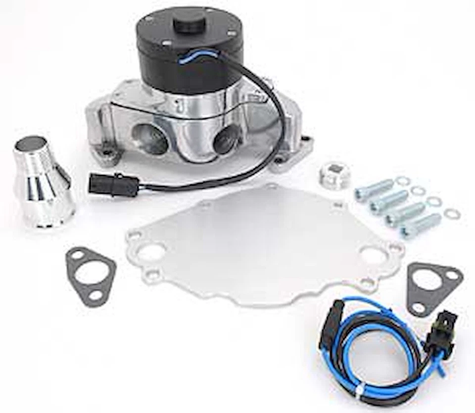 Bomba de agua eléctrica Proform 68220P Foto 3 de 4