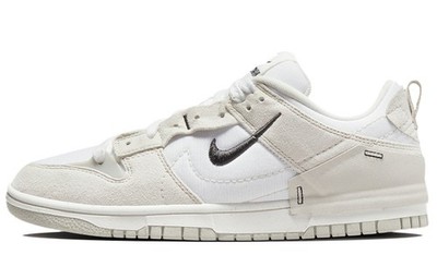 Nike Dunk Low Disrupt 2 Pale Ivory - DH4402-101